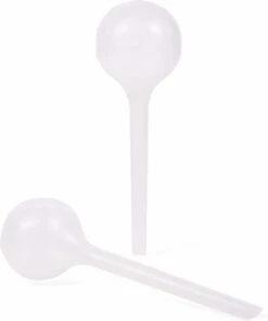 Benson Waterdruppelaar - 2 Stuks - Kunststof - 40 Ml - Waterbol -Tuinmeubel Verkoop 1000x1200 3