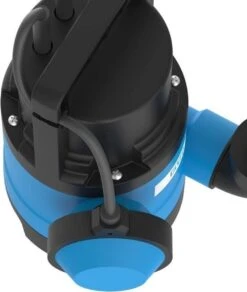 Güde Vuilwaterdompelpomp GS4003P - 8000L/h -Tuinmeubel Verkoop 1015x1200 1