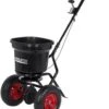 Kreator KRTGR9005 Strooiwagen - 300 Tot 370 Cm Strooibreedte - 23 Liter -Tuinmeubel Verkoop 1018x1200