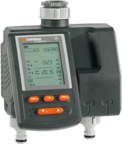 GARDENA Besproeiingsomputer MultiControl Duo - 3 Besproeiingen Per Dag - 1min Tot 3u 59min. -Tuinmeubel Verkoop 1019x1200 1