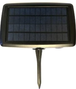 A Sunny Day Solar Lichtsnoer Buiten Inclusief 25 LED Lampen Voor Buiten - Lichtsnoer Op Zonne-energie - 25 LED Lampen - Solar Tuinverlichting - Lichtslinger - Prikkabel - Priklicht - Lichtsnoer -Tuinmeubel Verkoop 1028x1200