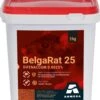 BelgaRat 25 (granen) - 3 Kg - Zeer Krachtige Ratten Bestrijding Voor Binnen En Buiten -Tuinmeubel Verkoop 1030x1200 1