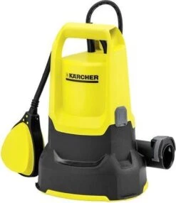 Kärcher SP 2 Flat Dompelpomp - 6000 L/u - 250w -Tuinmeubel Verkoop 1038x1200 1