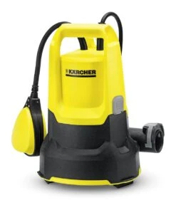 Kärcher SP 2 Flat Dompelpomp - 6000 L/u - 250w -Tuinmeubel Verkoop 1054x1200