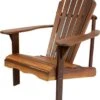 MaximaVida Adirondack Tuinstoel Toronto Oil - Uit Exclusief Mahoniehout -Tuinmeubel Verkoop 1096x1200