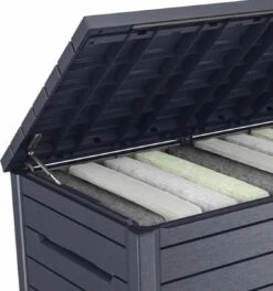Keter Ontario Opbergbox - 870L - 147x83x86cm - Grafiet 16 Keter Ontario Opbergbox - 870L - 147x83x86cm - Grafiet -Tuinmeubel Verkoop 1123x1200