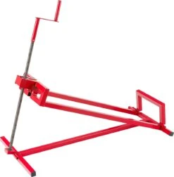 AREBOS Zitmaaierkrik Zitmaaier Kriksysteem Krik Hijstoestel Reinigingshulp 400kg -Tuinmeubel Verkoop 1174x1200 2