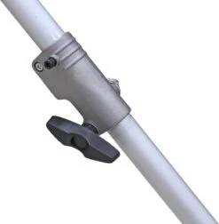 Kibani Kantenmaaier 4-in-1 – Bosmaaier Benzine - 52 Cc / 1.9 Pk 2-takt Motor – Incl. Onkruidborstel ,Maaidraad, Zaagblad 40-tands En Veiligheidsset -Tuinmeubel Verkoop 1174x1200