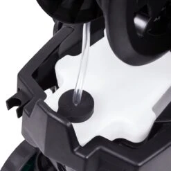 VONROC PRO Hogedrukreiniger V25-2 – 2500W – 195 Bar – 468 L/h – Duurzame Inductiemotor – Incl. 8m Slang, Slanghaspel, Terrasreiniger, Reinigingstank En Meer -Tuinmeubel Verkoop 1199x1200 2