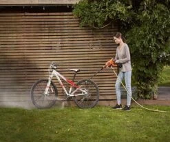 Black & Decker BLACK+DECKER BCPC18B-XJ Hogedrukreiniger - 18V - 24 Bar - Zonder Accu En Lader -Tuinmeubel Verkoop 1200x1000 3