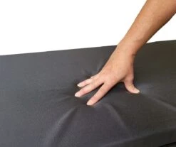 Wood4you - Tuinbank - Ameland - 'Doe Het Zelf' Bouwpakket Steigerhout 152Lx72Hx57D Cm - Incl Kussen 14 Wood4you - Tuinbank - Ameland - 'Doe Het Zelf' Bouwpakket Steigerhout 152Lx72Hx57D Cm - Incl Kussen -Tuinmeubel Verkoop 1200x1005 2