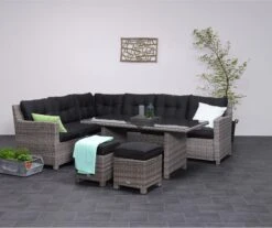 Garden Impressions Jaru Lounge Dining Set - Extra Luxe Kussens -Tuinmeubel Verkoop 1200x1005