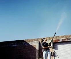 Kärcher K 5 Power Control Hogedrukreiniger - 2100W - 145 Bar - 40 M²/h - Met Vuilfrees -Tuinmeubel Verkoop 1200x1010