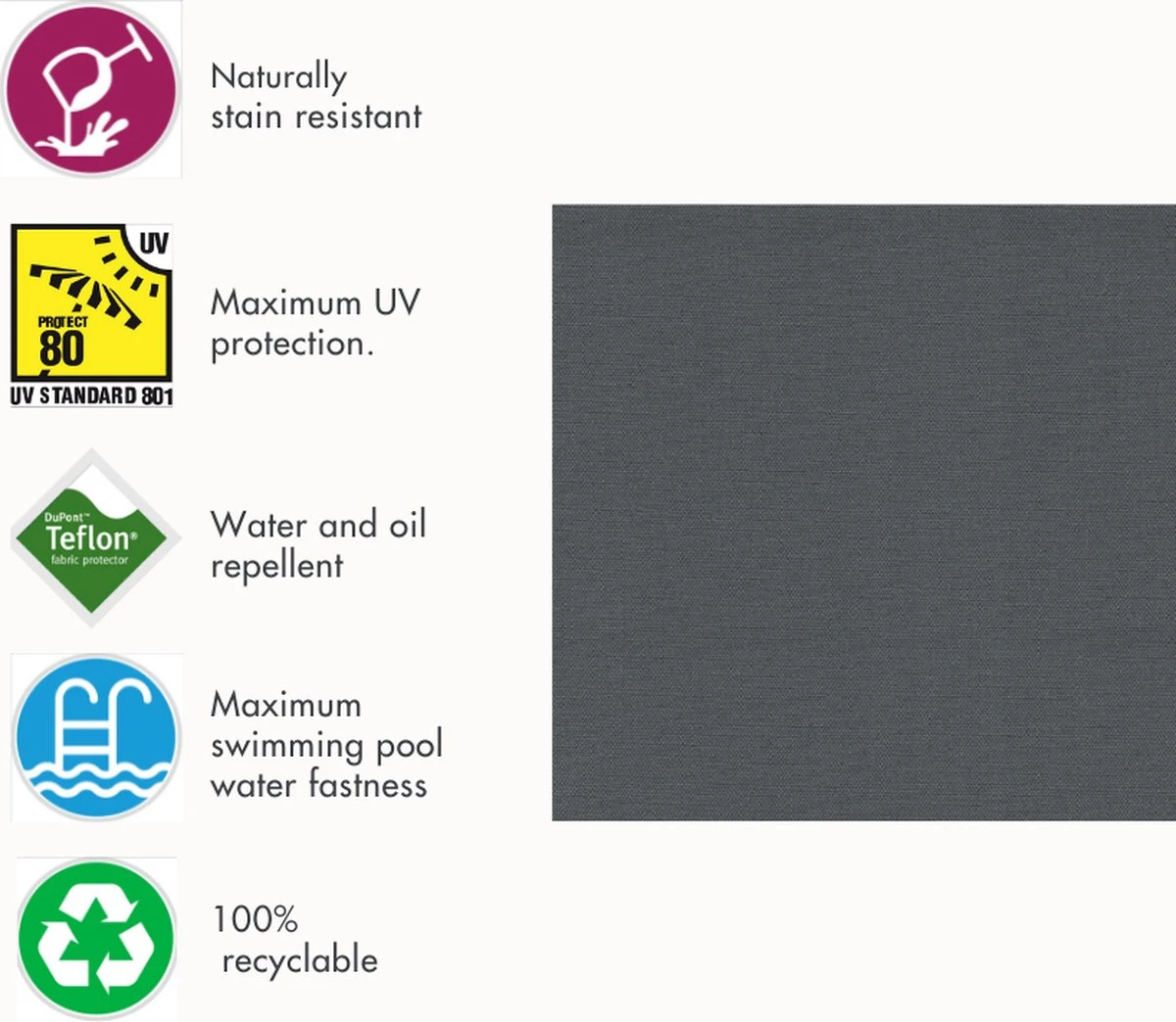 Wood4you - Tuinbank - Ameland - 'Doe Het Zelf' Bouwpakket Steigerhout 152Lx72Hx57D Cm - Incl Kussen 8 Wood4you - Tuinbank - Ameland - 'Doe Het Zelf' Bouwpakket Steigerhout 152Lx72Hx57D Cm - Incl Kussen - Image 6