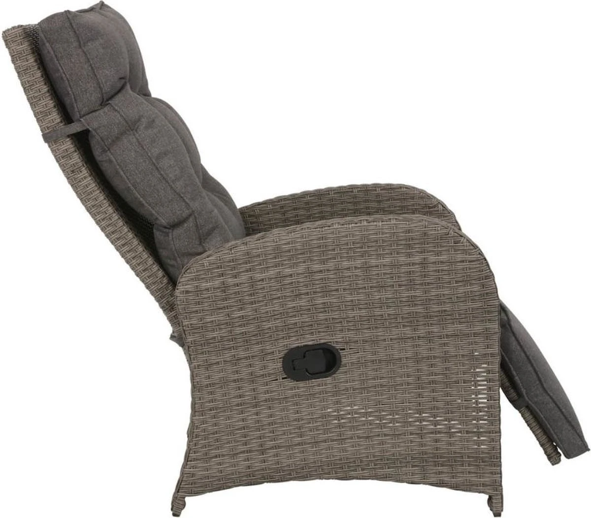 Loungeset Duoset Melia 2 Verstelbare Stoelen + Tafel - Balkonset 16 Loungeset Duoset Melia 2 Verstelbare Stoelen + Tafel - Balkonset - Image 15