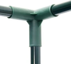 Relaxdays Tomatenkas 150x100x50 Cm - Tuinkas Tomaten - Foliekas - Serre - Kweekkas - PVC -Tuinmeubel Verkoop 1200x1076