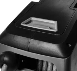 CoolHome Wandslangenbox 30 Meter + 2 Meter - Tuinslang Met Haspel- Slangenhouder 180° Draaibaar - Tuinslanghaspel Zwart - Grijs -Tuinmeubel Verkoop 1200x1098 2