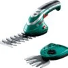 Bosch ISIO Gen III Accu Buxusschaar + Grasschaar -Tuinmeubel Verkoop 1200x1116 1