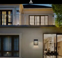 Arisenn® Crystal Solar Buitenlamp - IP65 Waterdicht - Prachtige Solar Technologie Monokristal Zonnepaneel Wandlamp - 3000K Warm Wit (sfeervol) - Tuinverlichting Op Zonne-energie | Schutting Wand Licht 16 Arisenn® Crystal Solar Buitenlamp - IP65 Waterdicht - Prachtige Solar Technologie Monokristal Zonnepaneel Wandlamp - 3000K Warm Wit (sfeervol) - Tuinverlichting Op Zonne-energie | Schutting Wand Licht -Tuinmeubel Verkoop 1200x1116