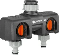 GARDENA - Waterverdeler - Slangkoppeling - 26.5 Mm -Tuinmeubel Verkoop 1200x1121