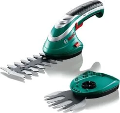 Bosch ISIO Gen III Accu Buxusschaar + Grasschaar -Tuinmeubel Verkoop 1200x1132