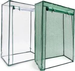 Relaxdays Tomatenkas 150x100x50 Cm - Tuinkas Tomaten - Foliekas - Serre - Kweekkas - PVC -Tuinmeubel Verkoop 1200x1138 1