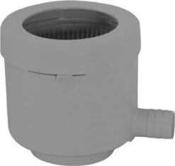 Garantia - Vulautomaat - Regenton - Eco De Luxe - 80 M² - Bladvanger - Grijs -Tuinmeubel Verkoop 1200x1141 1