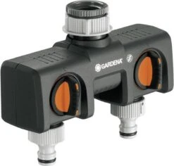 GARDENA - Waterverdeler - Slangkoppeling - 26.5 Mm -Tuinmeubel Verkoop 1200x1147 1