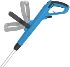 Güde Elektrische Oppervlakte- En Voegenreiniger - MET Telescopische Stang & 4 Voegenborstels - GUB 500 -Tuinmeubel Verkoop 1200x1149