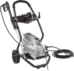 Powerplus POWXG90430 Hogedrukreiniger - 3100W - Max. 190 Bar - 660 L/h - Incl. 10m Slang En Accessoires - Excl. Terrasreiniger -Tuinmeubel Verkoop 1200x1153