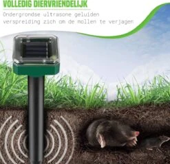 PetsBest Mollenverjager - Mollengranulaat - 2 Pack - Unieke Combinatie - Mollen Bestrijding -Tuinmeubel Verkoop 1200x1162 4