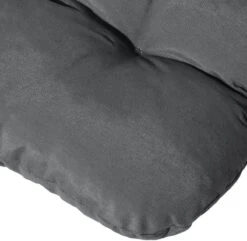 Beautissu Deckchair Kussen 200x50x8 Cm - Ligstoelkussen Antraciet - Matraskussen Voor Hangmatten En Tuin-/terrasstoelen - Flair DC -Tuinmeubel Verkoop 1200x1171 1