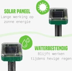 PetsBest Mollenverjager - Mollengranulaat - 2 Pack - Unieke Combinatie - Mollen Bestrijding -Tuinmeubel Verkoop 1200x1174 1