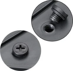 Casaria Polyrattan Bloembak – 3 Bakken Klimophek - Crème -Tuinmeubel Verkoop 1200x1175 1