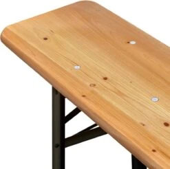Casaria Tuinset Hout – 2 Banken 1Tafel Inklapbaar - 170x46x75cm 17 Casaria Tuinset Hout – 2 Banken 1Tafel Inklapbaar - 170x46x75cm -Tuinmeubel Verkoop 1200x1195
