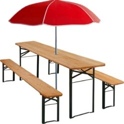 Casaria Tuinset Hout – 2 Banken 1Tafel Inklapbaar - 170x46x75cm 14 Casaria Tuinset Hout – 2 Banken 1Tafel Inklapbaar - 170x46x75cm -Tuinmeubel Verkoop 1200x1197