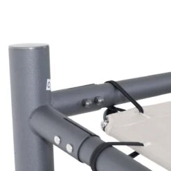 SORARA® Milano Overkapping / Paviljoen - Zand - 285 X 400 Cm. -Tuinmeubel Verkoop 1200x1200 111