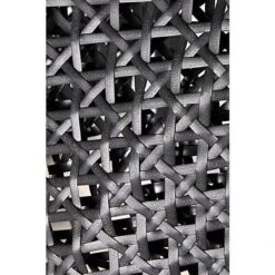 Merkloos Hangstoel Egg Chair Funny Relax Zwart -Tuinmeubel Verkoop 1200x1200 199