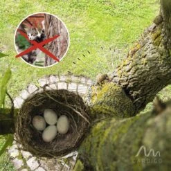 Gardigo Kattenafweergordel -Tuinmeubel Verkoop 1200x1200 275