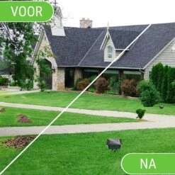 PetsBest Mollenverjager - Mollengranulaat - 2 Pack - Unieke Combinatie - Mollen Bestrijding -Tuinmeubel Verkoop 1200x1200 282