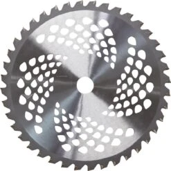 Kibani Kantenmaaier 4-in-1 – Bosmaaier Benzine - 52 Cc / 1.9 Pk 2-takt Motor – Incl. Onkruidborstel ,Maaidraad, Zaagblad 40-tands En Veiligheidsset -Tuinmeubel Verkoop 1200x1200 291