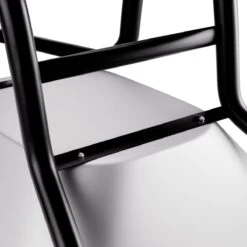 Gardebruk Kruiwagen 100L - Luchtband - 250kg Draagkracht Zilver -Tuinmeubel Verkoop 1200x1200 303