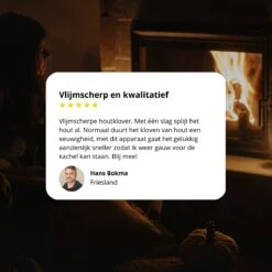 Miseru Houtklover – Geen Bijl Nodig – No Axe - Houtsplijter – Houtkliever – HANDMADE In Holland - Houtklover Voor Aanmaakhout – Metaal 16 Miseru Houtklover – Geen Bijl Nodig – No Axe - Houtsplijter – Houtkliever – HANDMADE In Holland - Houtklover Voor Aanmaakhout – Metaal -Tuinmeubel Verkoop 1200x1200 346