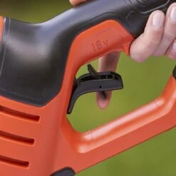 Black & Decker BLACK+DECKER BCPC18B-XJ Hogedrukreiniger - 18V - 24 Bar - Zonder Accu En Lader -Tuinmeubel Verkoop 1200x1200 349