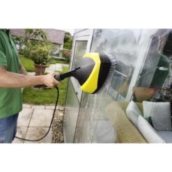 Kärcher WB 150 Power Brush - Kwetsbare Oppervlakken - Home & Garden K2 – K7 Series -Tuinmeubel Verkoop 1200x1200 360