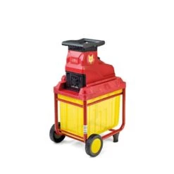 WOLF-Garten Fluisterhakselaar SDL 2800 EVO - Elektrisch - Takdikte 45mm - 2800 Watt, 230 Volt, 46tpm - Freeswals -Tuinmeubel Verkoop 1200x1200 367