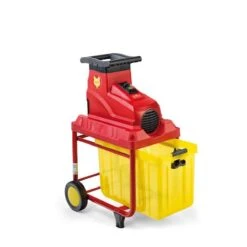 WOLF-Garten Fluisterhakselaar SDL 2800 EVO - Elektrisch - Takdikte 45mm - 2800 Watt, 230 Volt, 46tpm - Freeswals -Tuinmeubel Verkoop 1200x1200 368