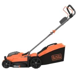 Black & Decker BLACK+DECKER BCMW3318N-XJ Grasmaaier - 18V - 33cm - Excl. Accu & Lader -Tuinmeubel Verkoop 1200x1200 372