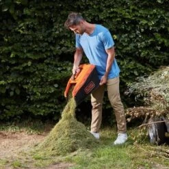 Black & Decker BLACK+DECKER BCMW3318N-XJ Grasmaaier - 18V - 33cm - Excl. Accu & Lader -Tuinmeubel Verkoop 1200x1200 378