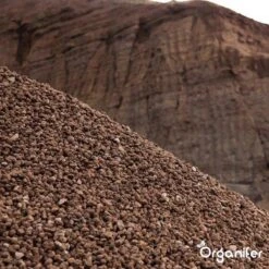 Lavagruis Uit Eifel Oergesteente (20Kg Voor 200m2) Grof Lavameel 0-2mm - Organifer -Tuinmeubel Verkoop 1200x1200 435